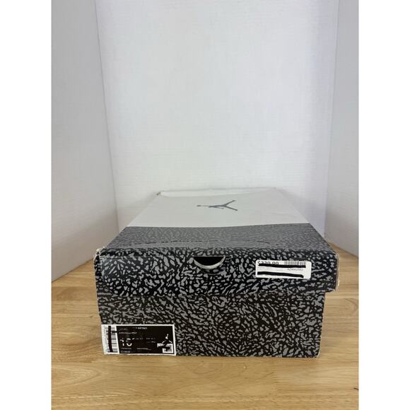 Nike Air Jordan 12 Retro Black University Gold 130690-070 Size‎ 11.5 - Picture 13 of 16